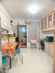 Blk 411 Woodlands Street 41 (Woodlands), HDB Executive #417503271